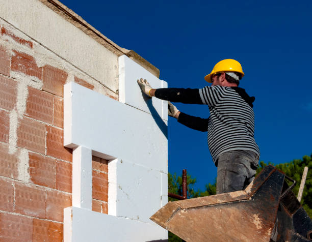 Best Residential Insulation in Marquette Heights, IL