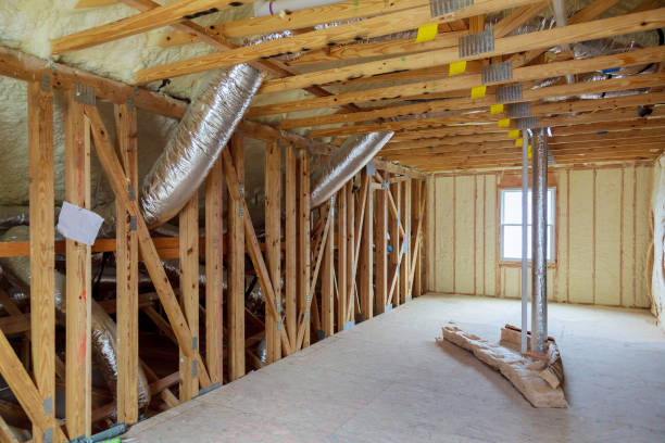 Best Energy Efficiency Solutions in Marquette Heights, IL