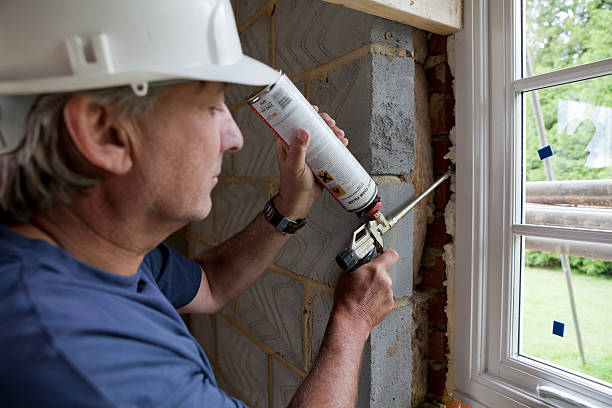 Best Types of Insulation in Marquette Heights, IL